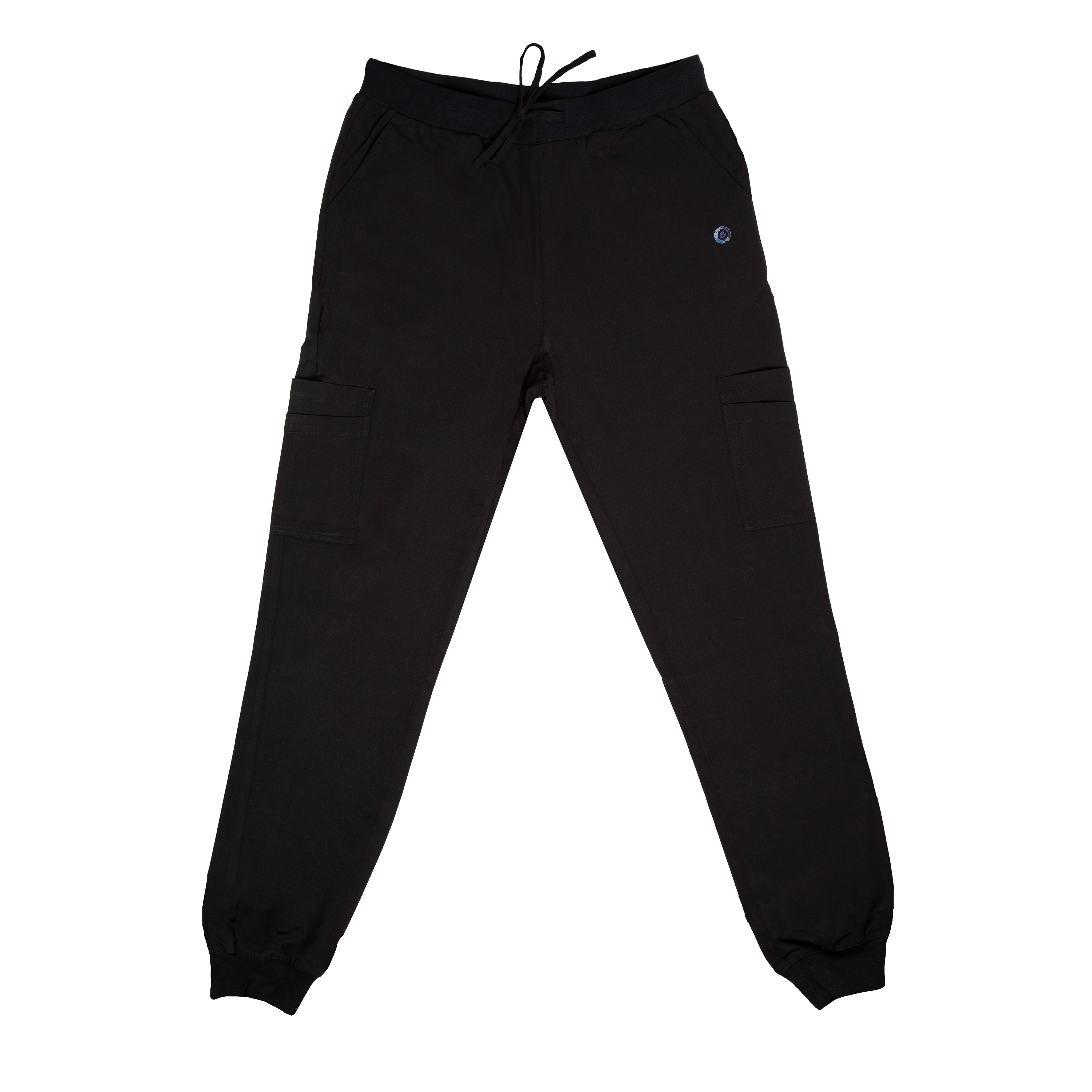 "Q12" Jogger Pants