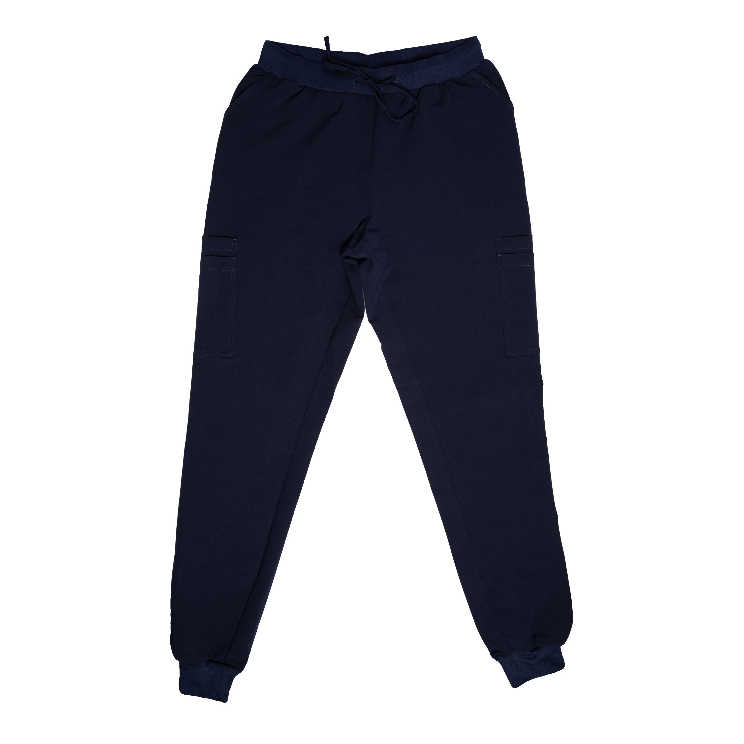 "Q12" Jogger Pants