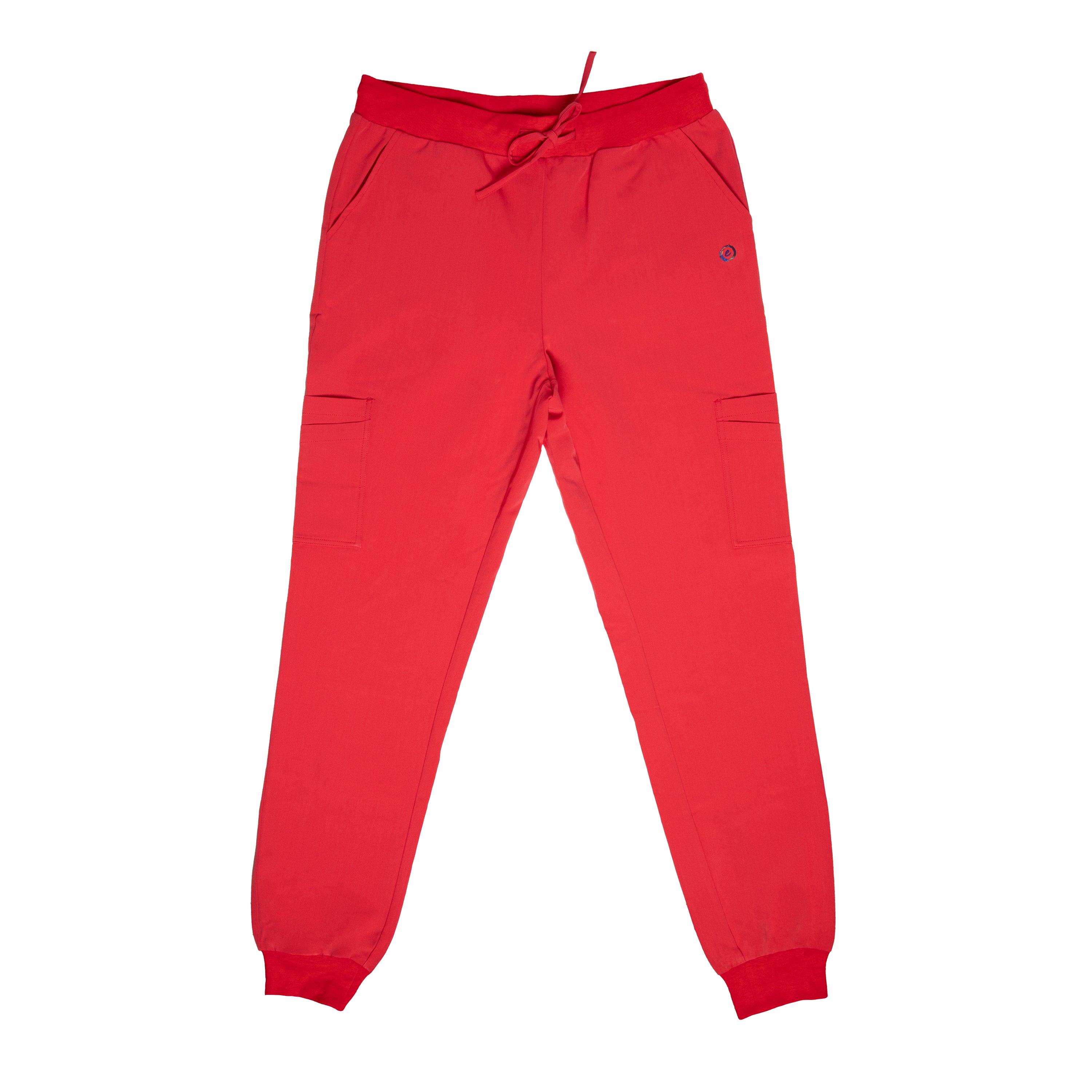 "Q12" Jogger Pants