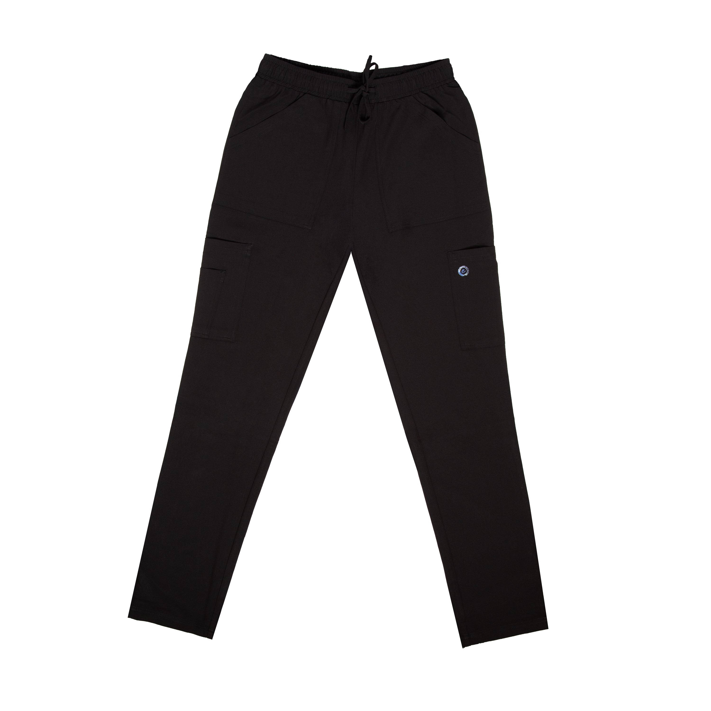 "The Advocate" Scrub Pants