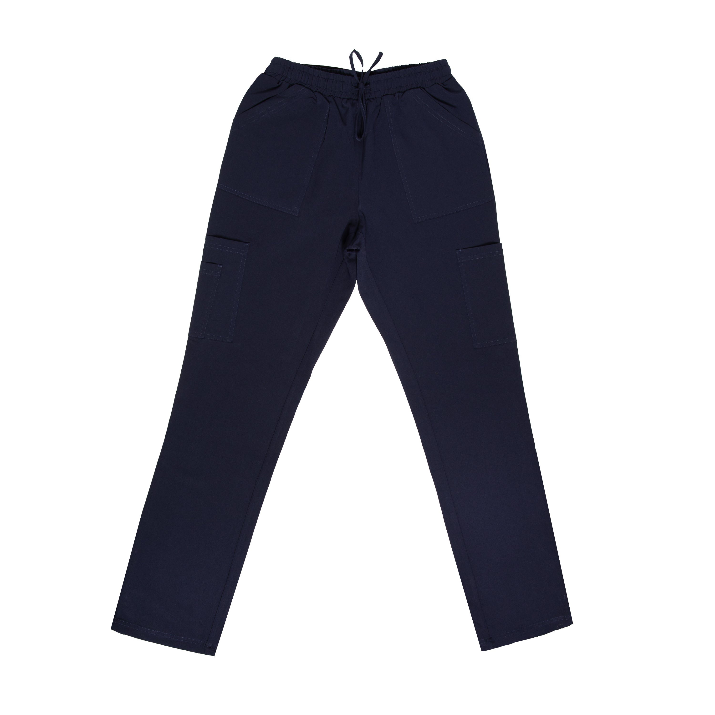 "The Advocate" Scrub Pants