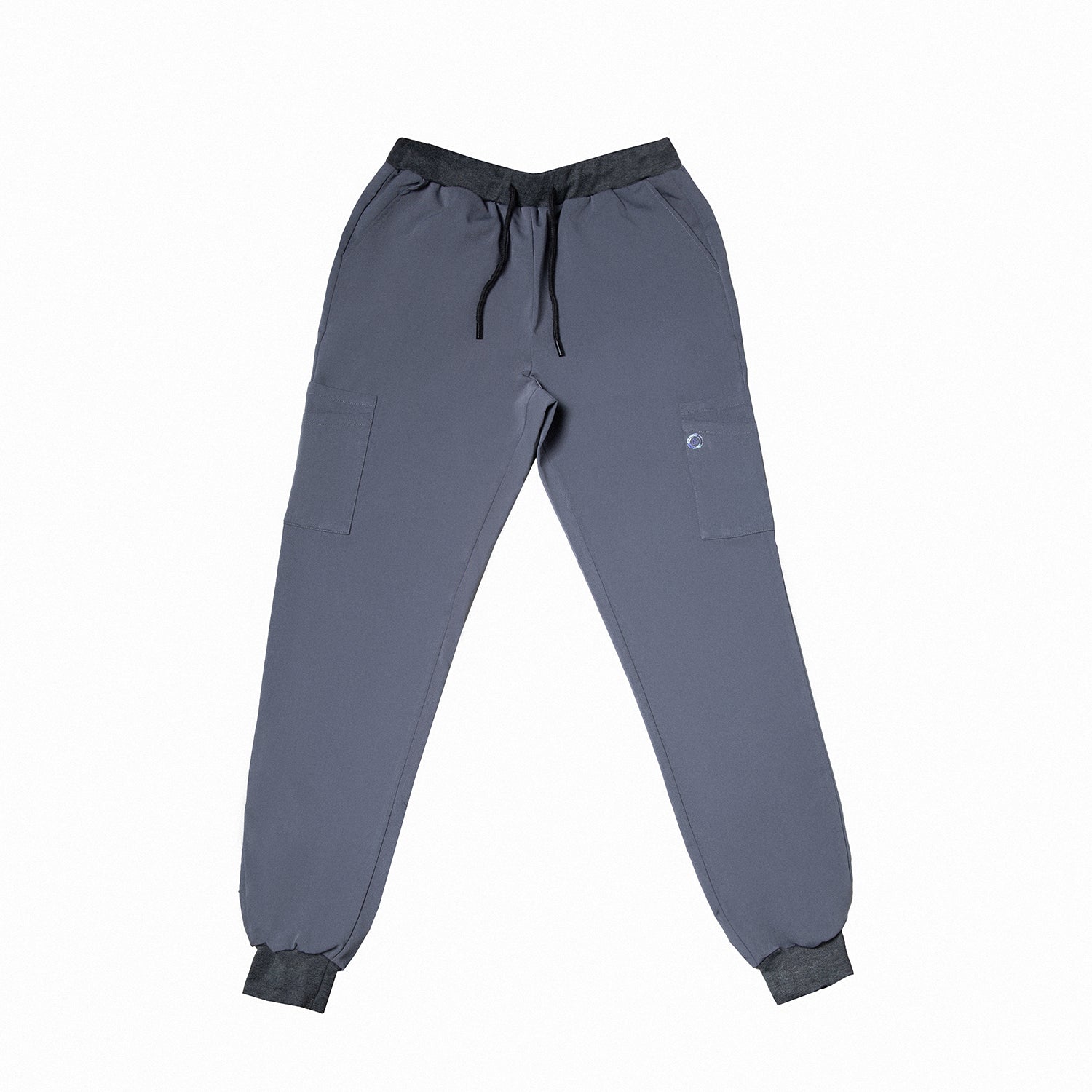 Code Blue Jogger Bottoms