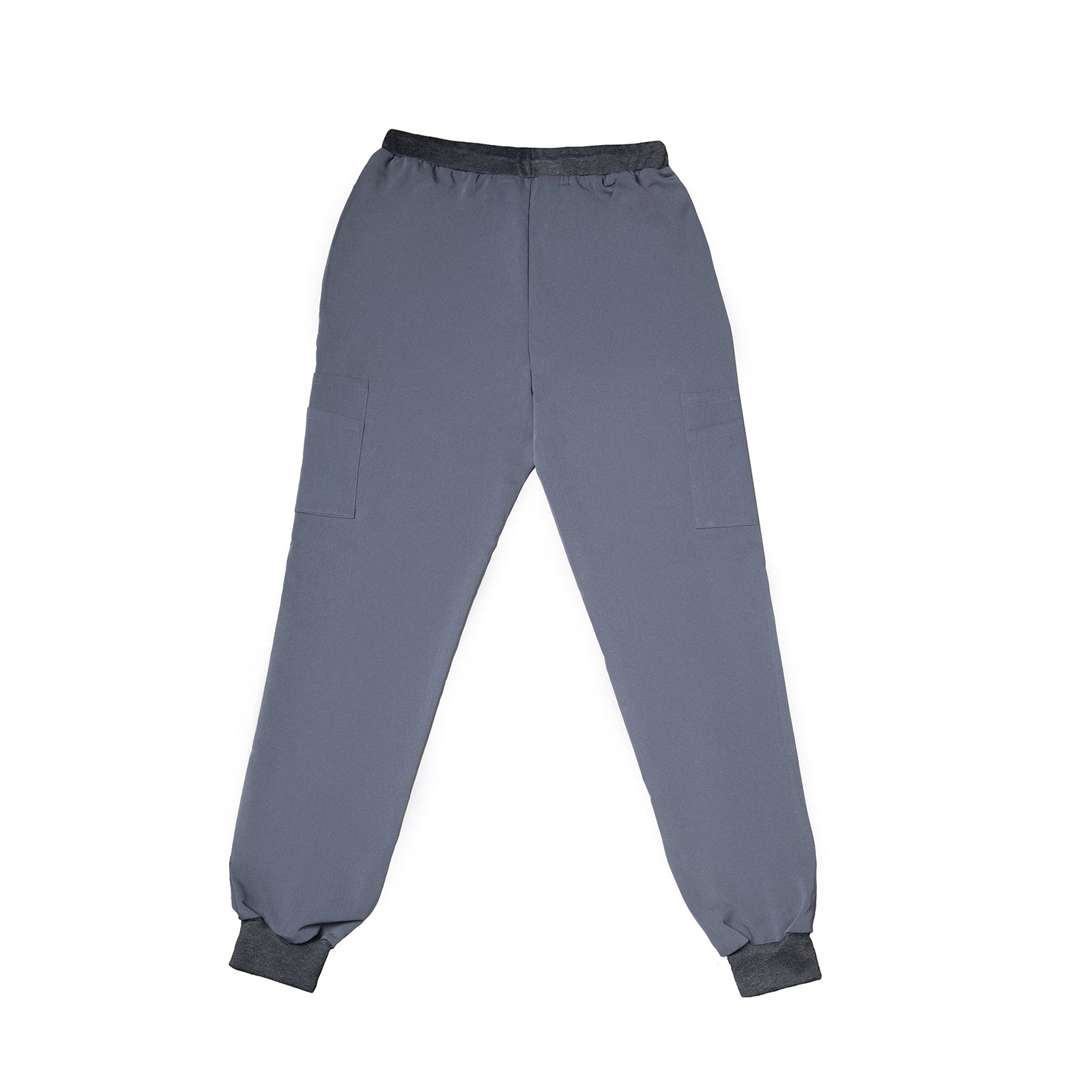 Code Blue Jogger Bottoms